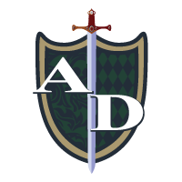 Arma Dei Academy logo
