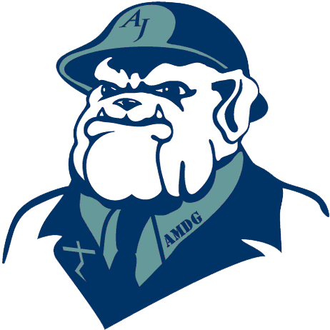Arrupe Jesuit logo