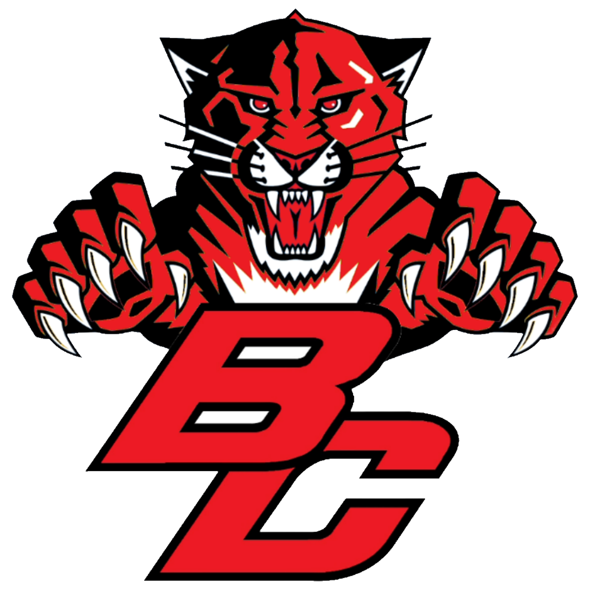 Burlington logo