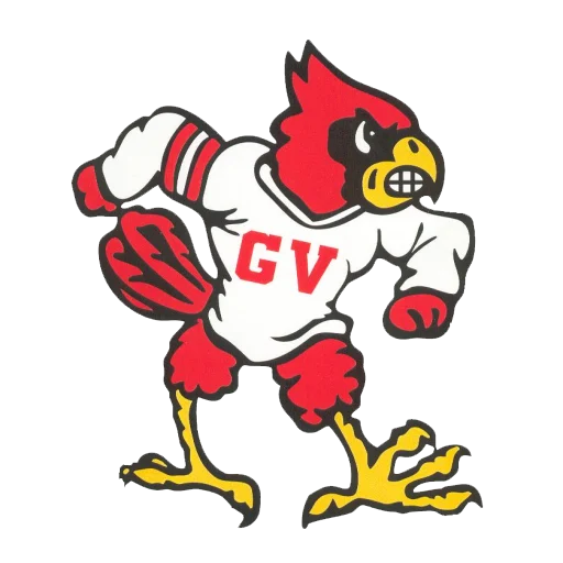 Grand Valley logo