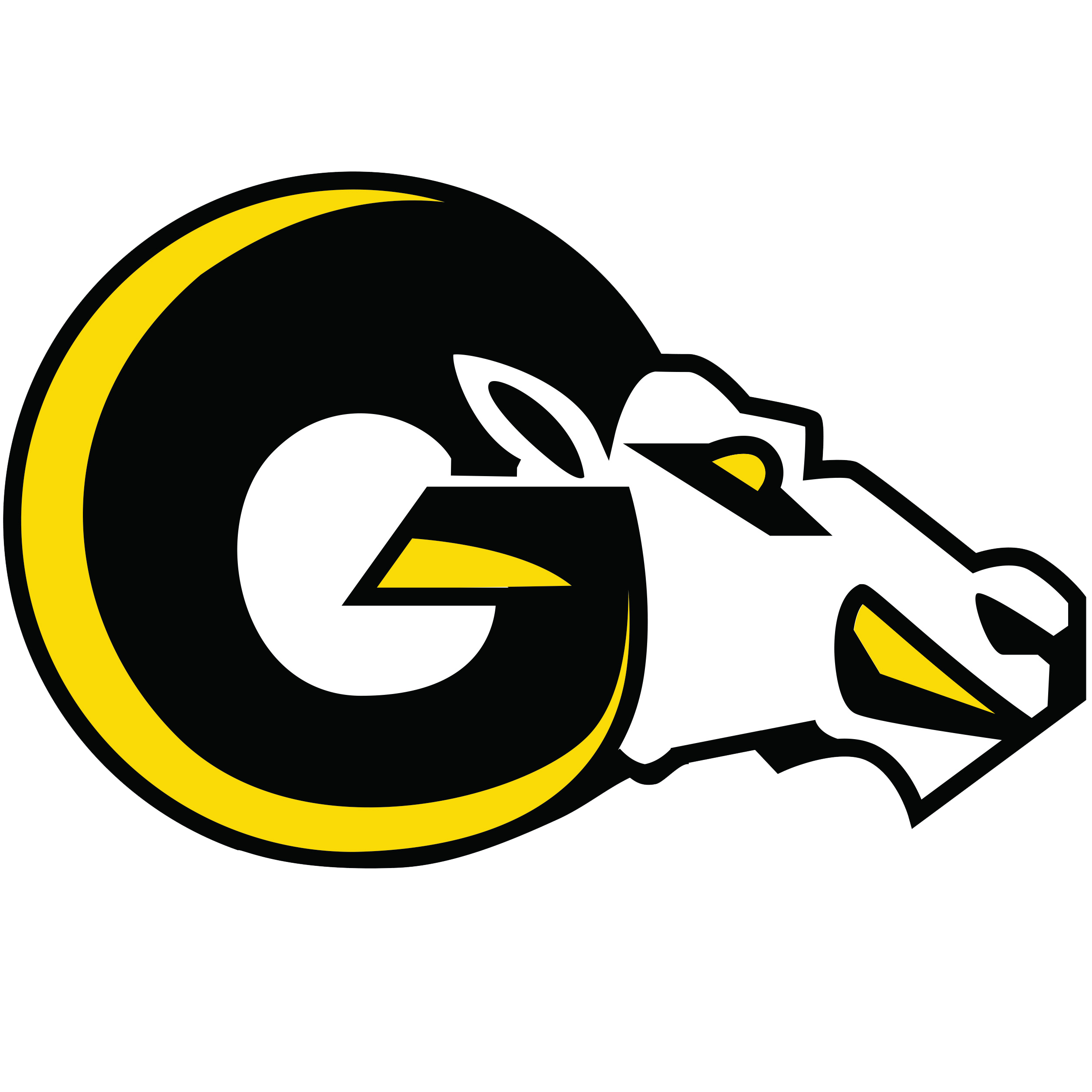 Green Mountain logo