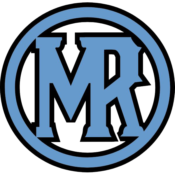 Mountain Range logo