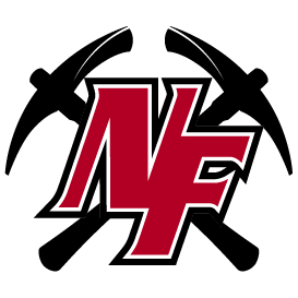 North Fork logo