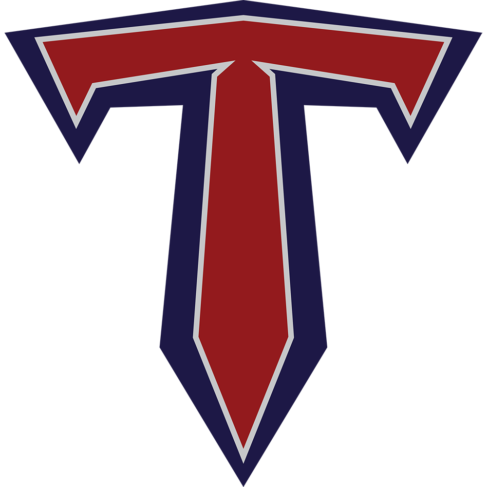 The Classical Academy logo