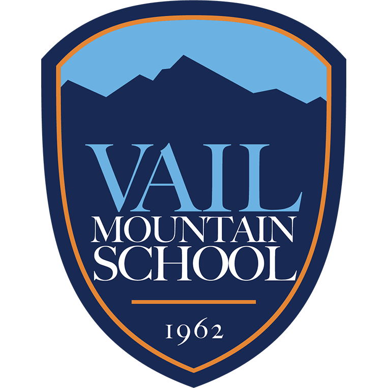 Vail Mountain logo
