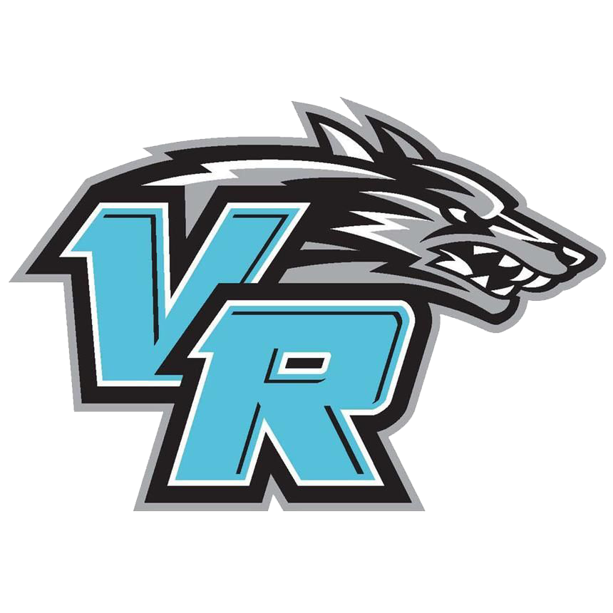 Vista Ridge logo